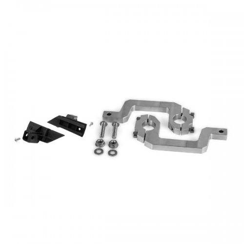 MX Rocks Handguard Plastic Fitting Kit