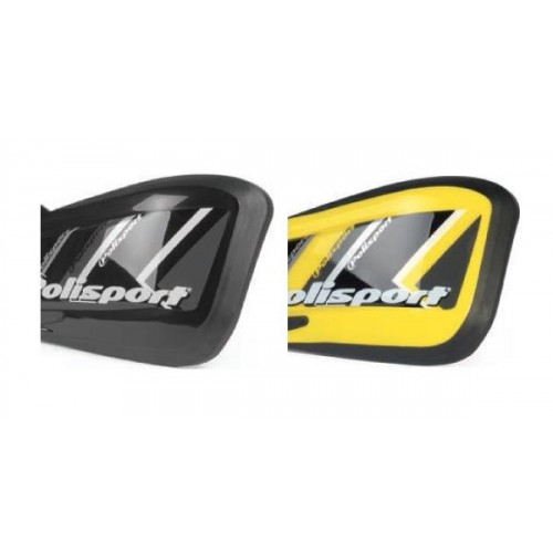 Plisport Defender Hand Protectors