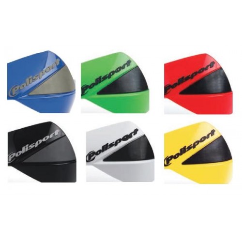 Polisport Exura Hand Protectors