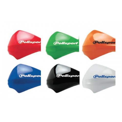 Polisport Sharp Hand Protectors