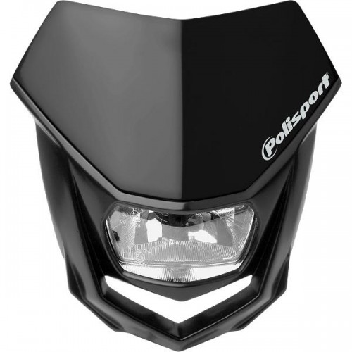 Polisport Halo Headlight Range