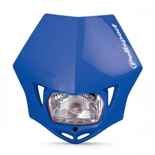 Polisport MMX Headlight Range