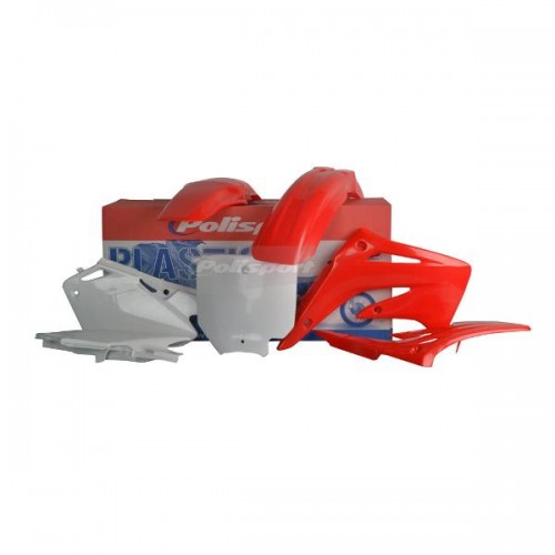 MX Kit HON CR85 03-08 Red