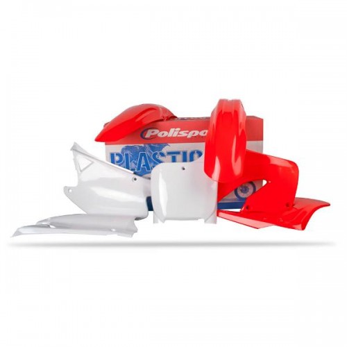 MX Kit HON CR125/250 00-01 OEM