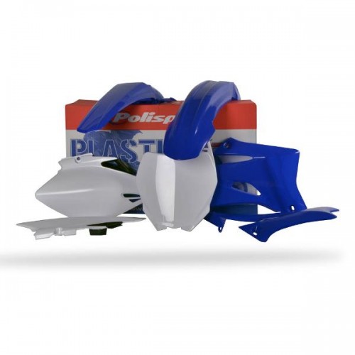 Passacatena Forcellone Polisport Yamaha YZ 250/450 F 09-.. WR 250/450 F