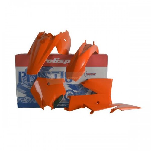 MX Kit KTM 85 SX 06-12 Orange