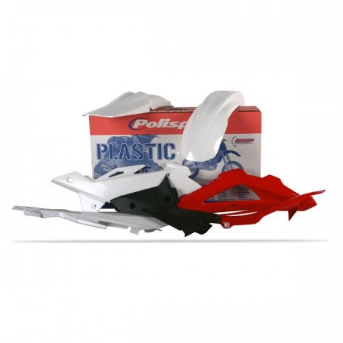 MX Kit HUSQ TC/TE250/310/450/510 (05-07)