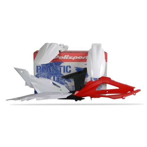 MX Kit HUSQ TC/TE 310/450/510 (09-10)/TC