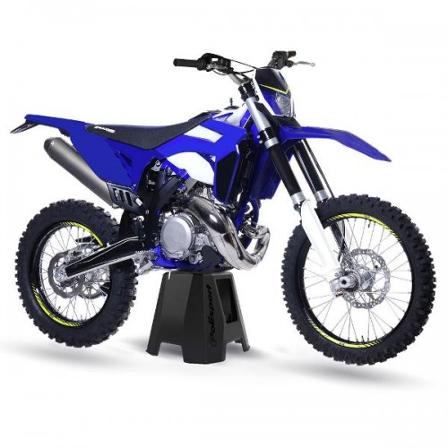MX Kit SHERCO SE-R/ SEF-R 13-15 Blue