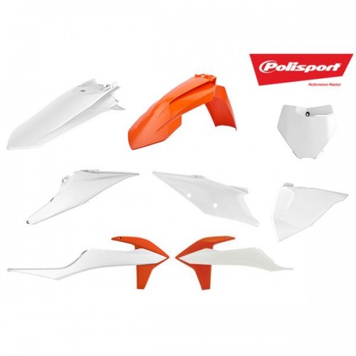 MX Kit KTM SX/SXF 19 OEM