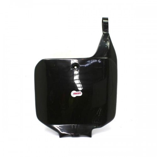 Number Plate HON CR 95-99 Black