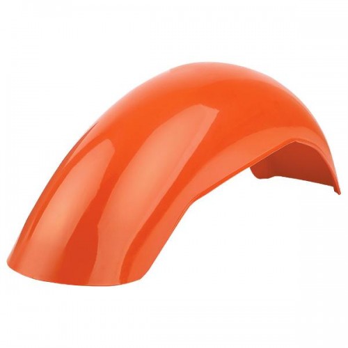 PRESTON PETTY MX RR Fender Dark Orange