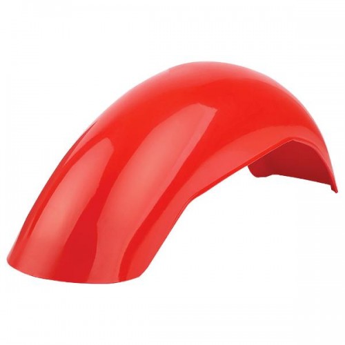 PRESTON PETTY MX RR Fender Red