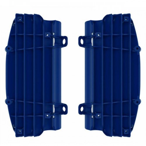 Radiator Louvers KTM 07-15 / HUSQ 1