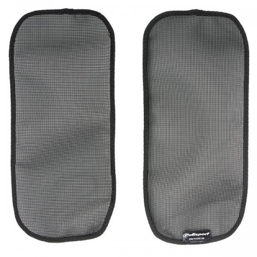 Radiator Louver Mesh SUZ RM125/250 DRZ