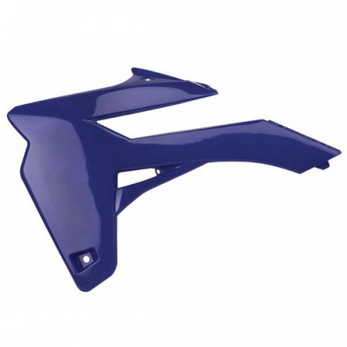 Radiator Scoops SHE SE-R/SEFR 13-16 Blue