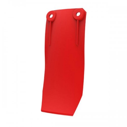 Rear Shock Flap CRF250R 18/450R 17-18 R