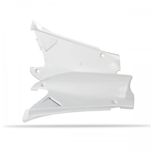 Side Panels HON CR-00 White