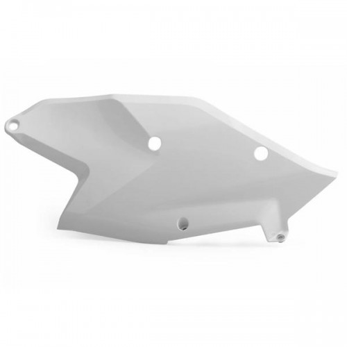 Side Panels KTM 16-19 White