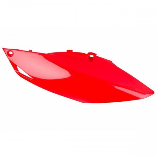 Lower Side Panels HON CRF450R13 CR4 Red