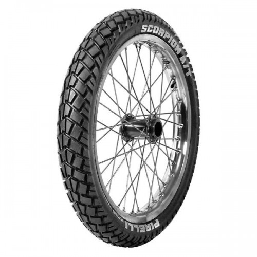 Pirelli Scorpion MT90/AT Range