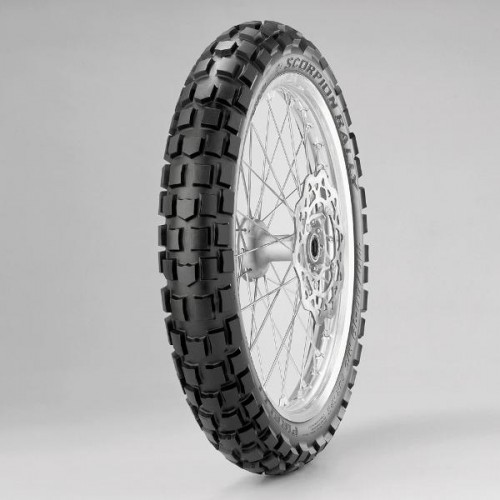 Pirelli Scorpion Rally Range
