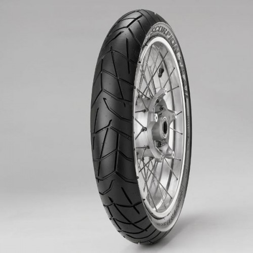 Pirelli Scorpion Trail Range