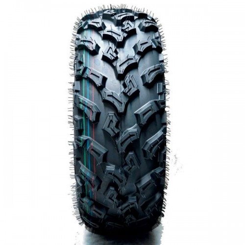 WANDA ATV Tyre P3006 27-09-12 6P TL
