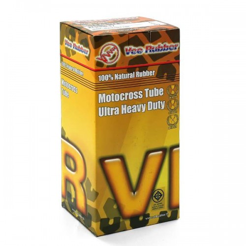 VEE RUBBER Ultra H/Duty Tube 100/100-18