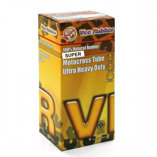 VEE RUBBER Super H/D 4mm Tube 110/90-19