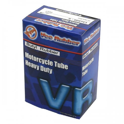 VEE RUBBER Tube 13x5.00-6 TR87