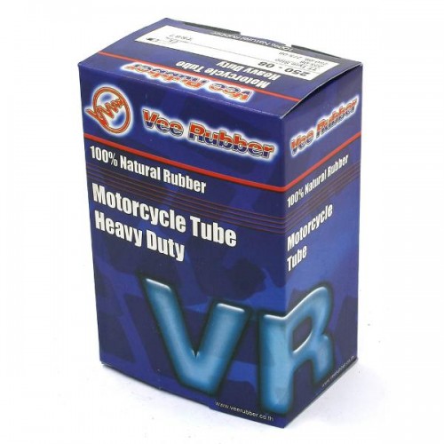 VEE RUBBER Tube 250-08 TR87