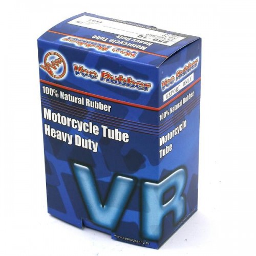VEE RUBBER Tube 250-10 TR87 Angle Valve