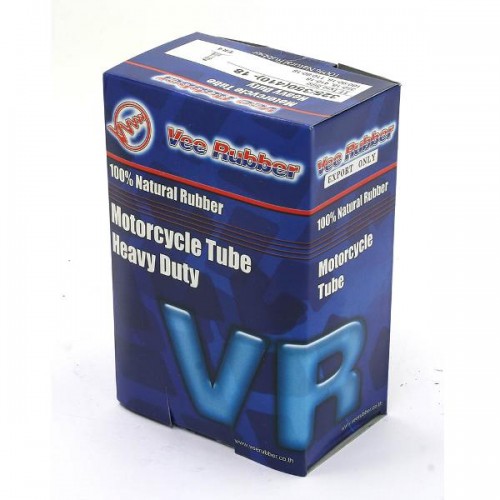 VEE RUBBER Tube 325/350(410)-18 TR4