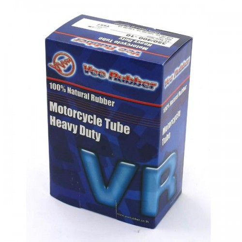 VEE RUBBER Tube 350/400-10 TR87