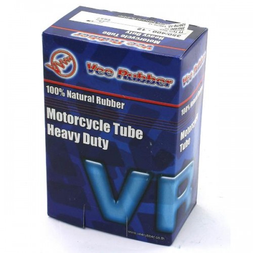 VEE RUBBER Tube 350/400-12 TR87