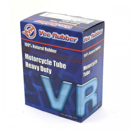 VEE RUBBER Tube 350/400-18 TR4