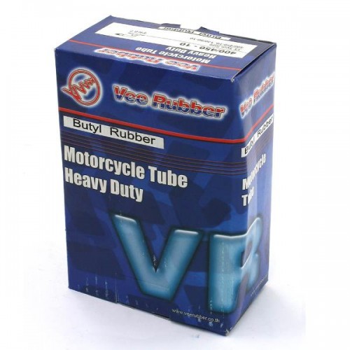 VEE RUBBER Tube 400/450-10 TR87