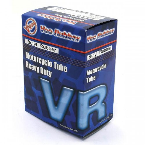 VEE RUBBER Tube 500/510-16 TR4 Off Steel