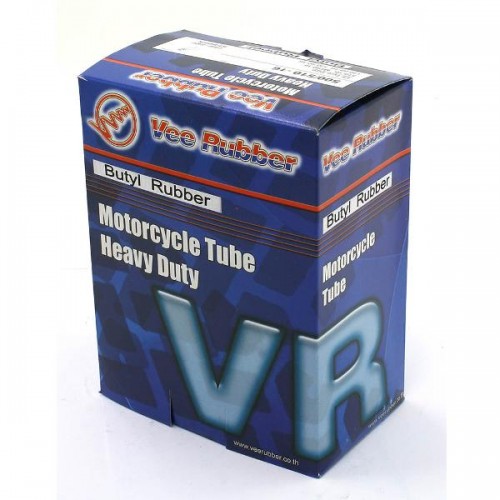 VEE RUBBER Tube 500/510-16 TR13 Off Rubb