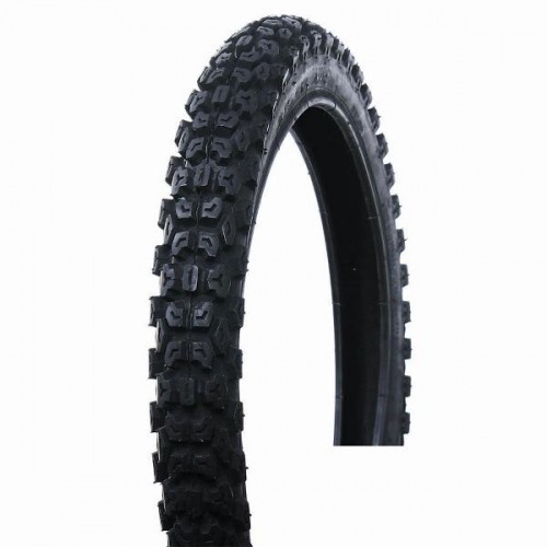 Tyre VRM022 275-17 Claw Pattern Dot