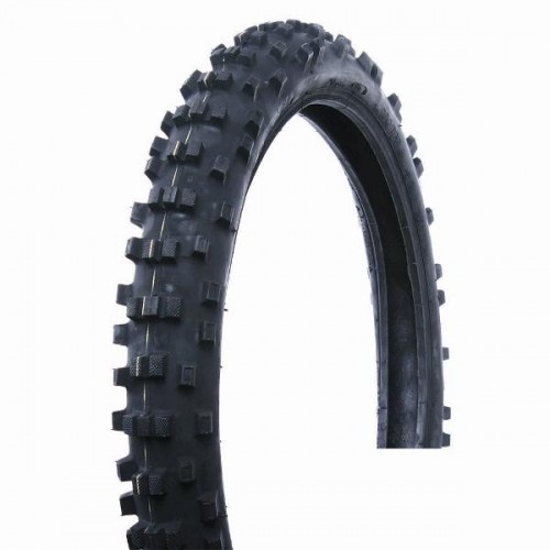 Tyre VRM140 250-10 Soft Int Knobby Front