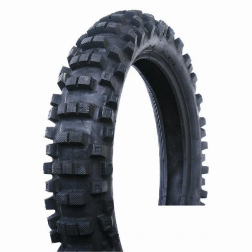 Tyre VRM140 80/100-12 Soft Int Knobby R