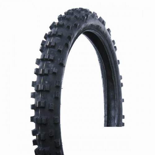 Tyre VRM140 70/100-17 Soft Int Knobby F