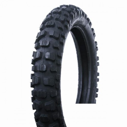 Tyre VRM147 120/90-18 Hard TR Knobby Dot