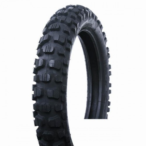 Tyre VRM147 140/80-18 Hard Tr Knobby Dot