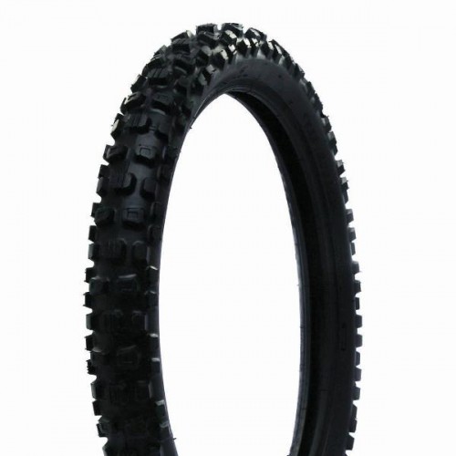 Tyre VRM147 90/90-21 Hard Tr Knobby Dot