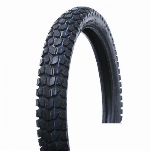 Tyre VRM206 300-21 Dual Purpose Dot