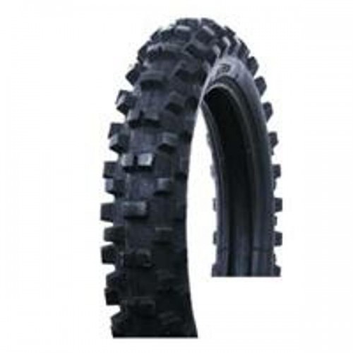 Tyre VRM273 80/100-12 Knobby Rear
