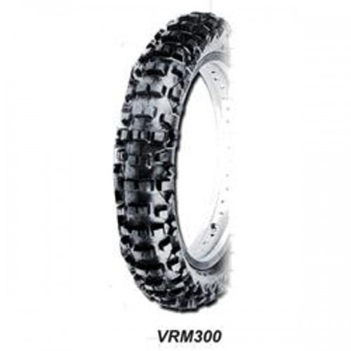 Tyre VRM300 90/100-14 Int Knobby